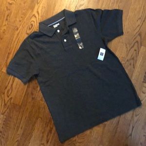 NWT Boys GAP POLO 👕 Shirt
